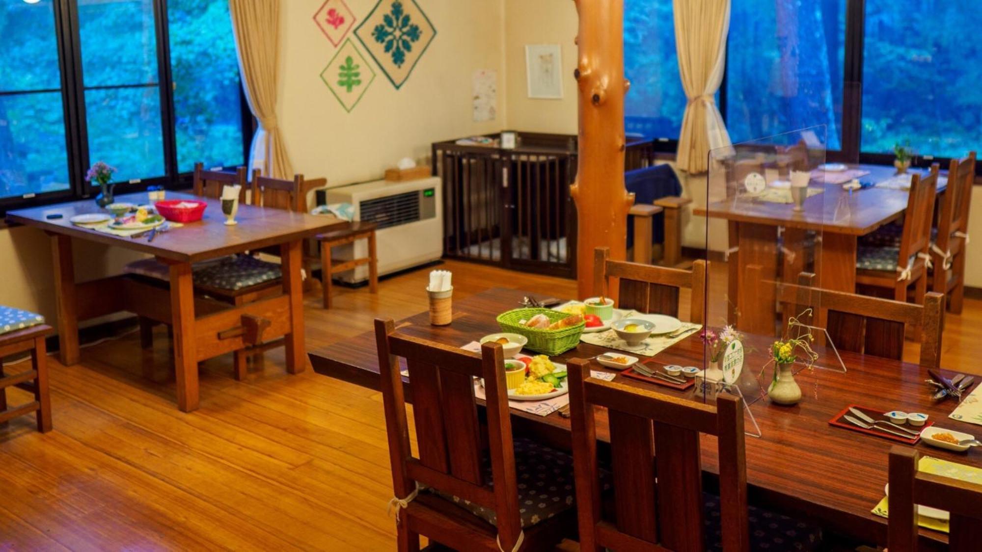 Lodge Jotenki Kiso Exterior photo
